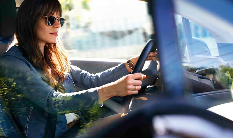 bmw intelligent personal assistant 1