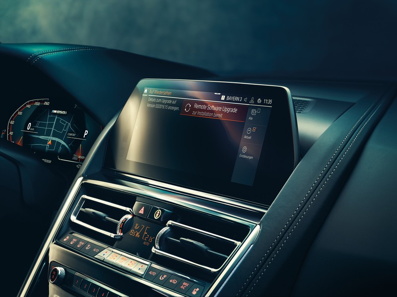 bmw intelligent personal assistant 2