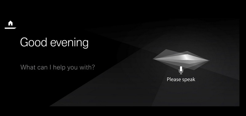 bmw intelligent personal assistant 3
