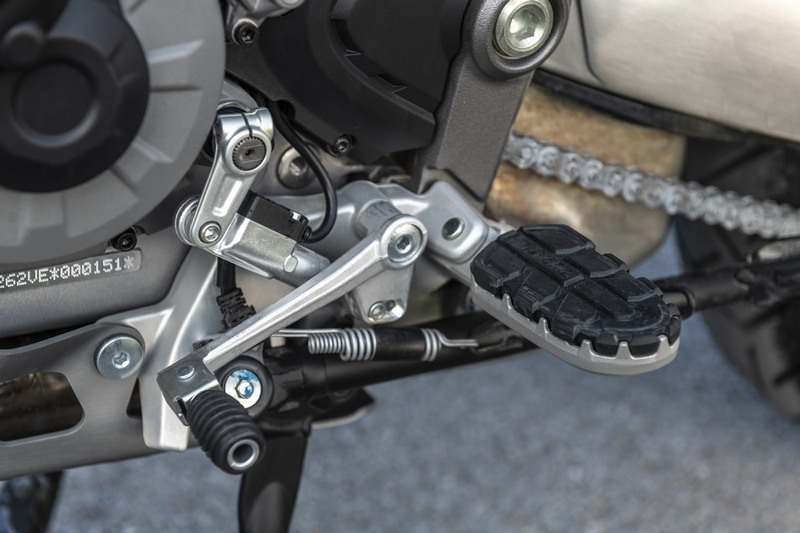 ducati multistrada 1260 enduro tech 14