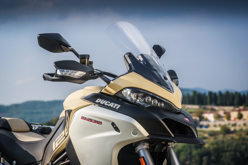 ducati multistrada 1260 enduro tech 15