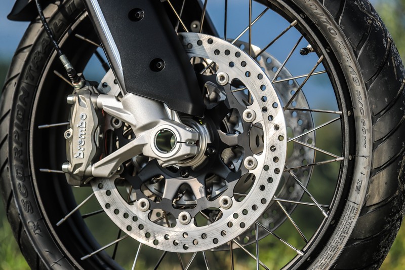 ducati multistrada 1260 enduro tech 18