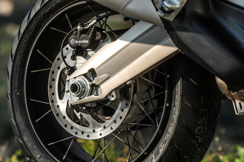 ducati multistrada 1260 enduro tech 20