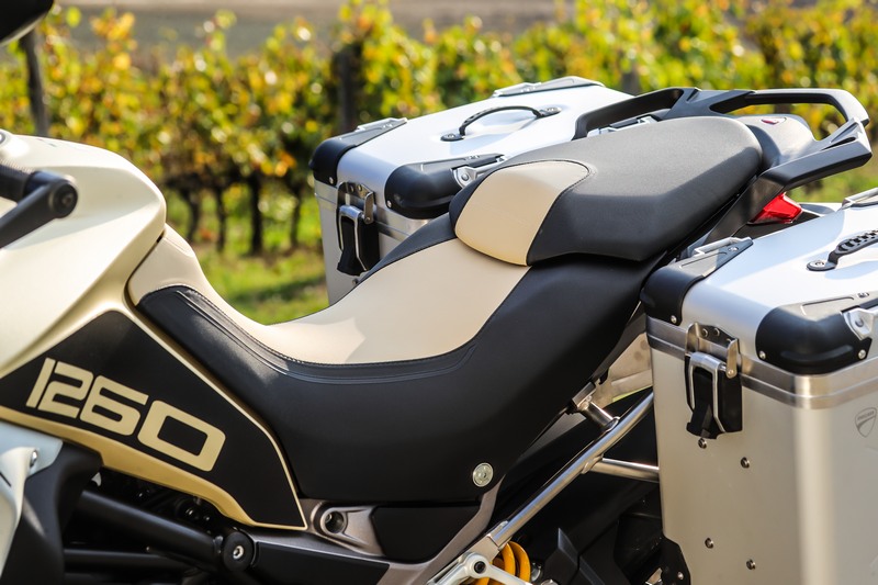ducati multistrada 1260 enduro tech 35