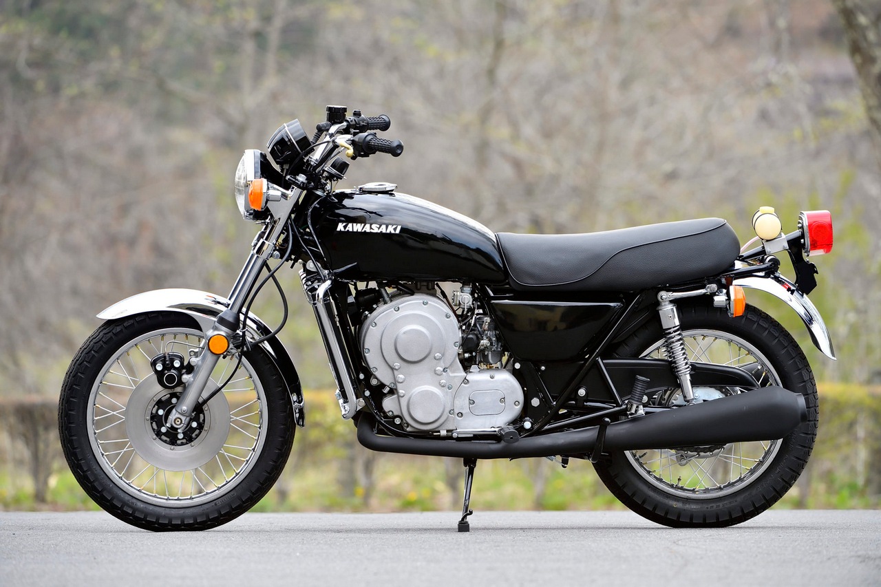 kawasaki x99 wankel 1