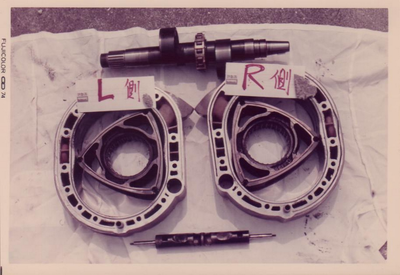 kawasaki x99 wankel 2