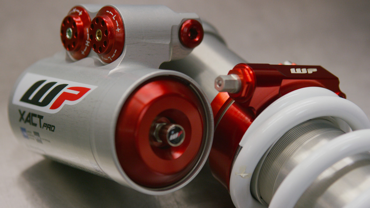 XACT PRO 8950 Detail