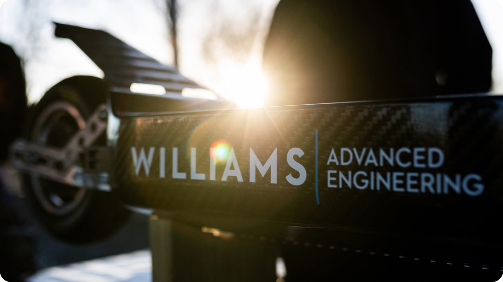 williams advanced engineering