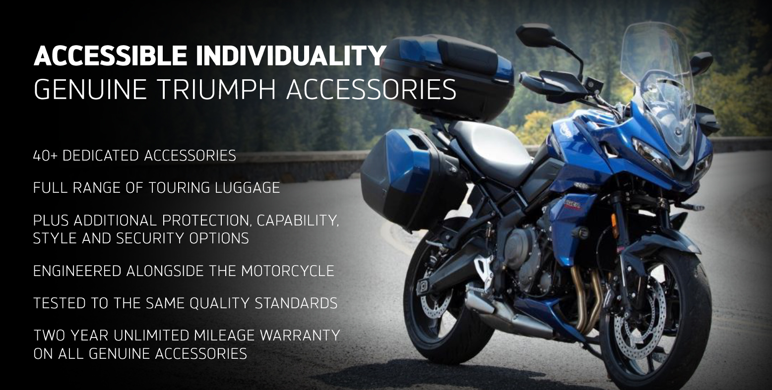 accessories