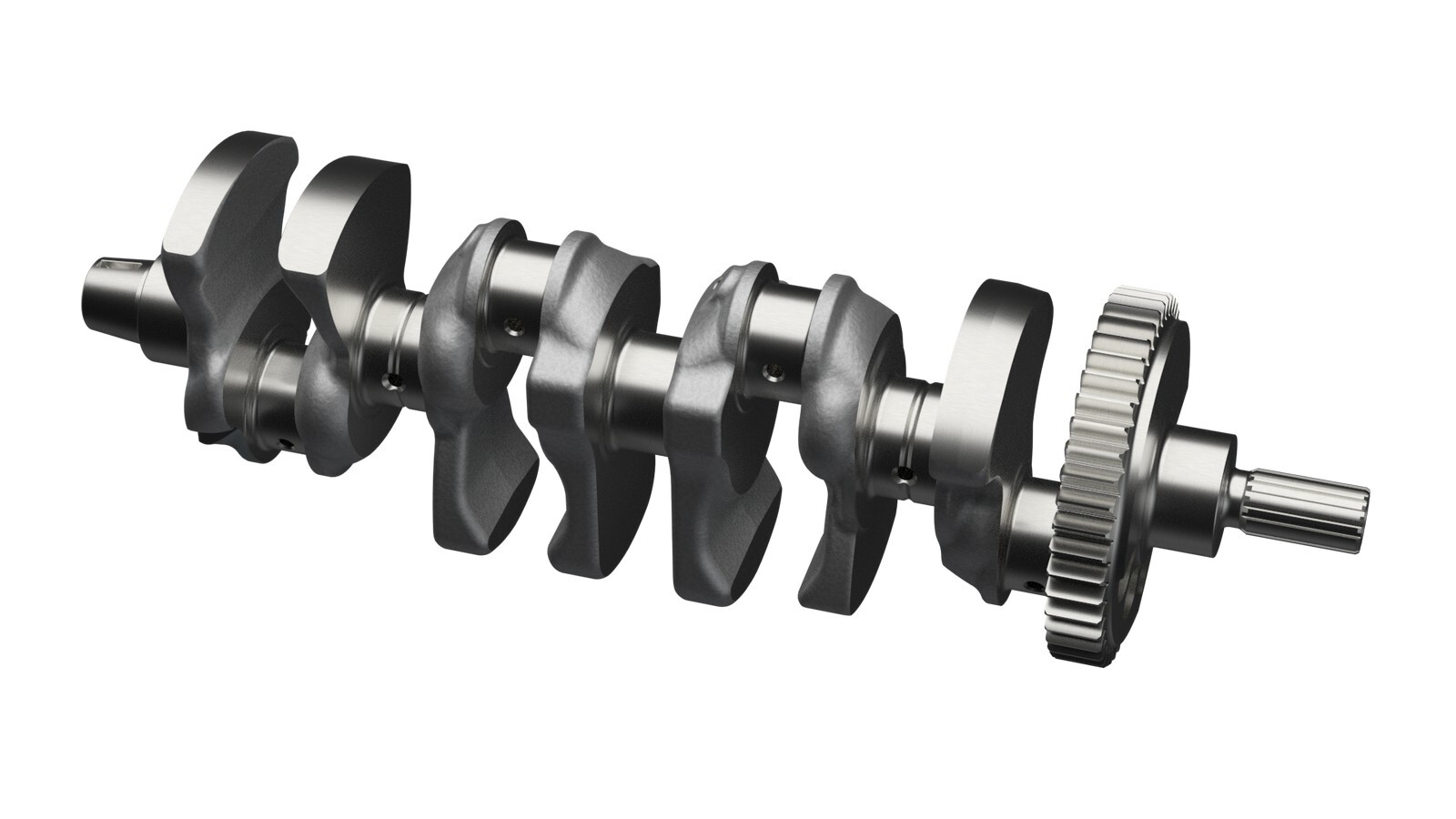 010 crankshaft