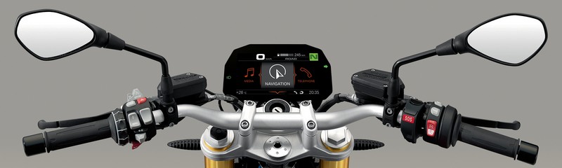 connected ride 3