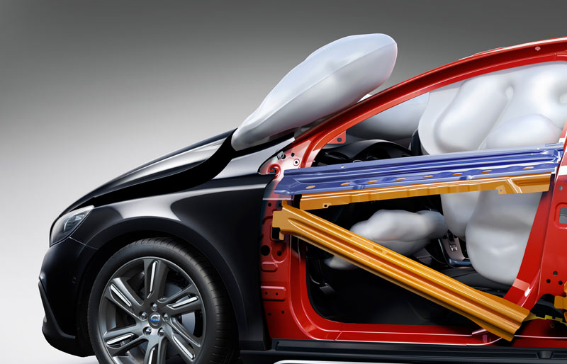 airbag 2