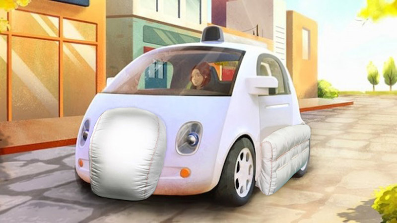airbag 5