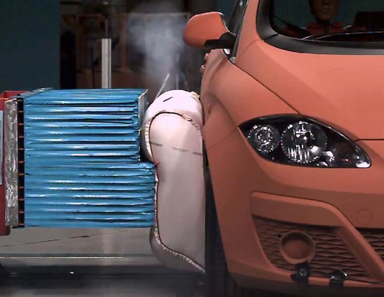 airbag 7