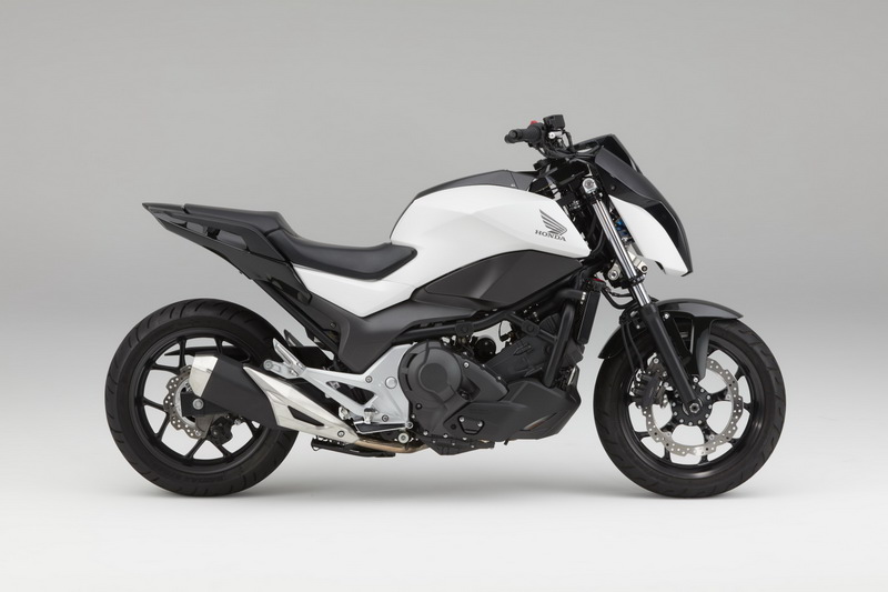Η Honda στην έκθεση τεχνολογίας CES 2017