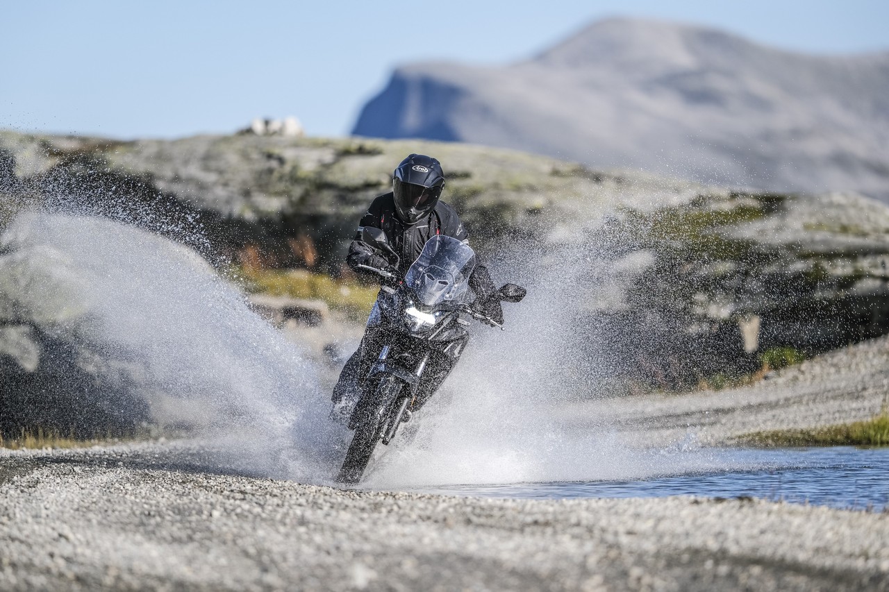 Honda CB500 series 2019 19