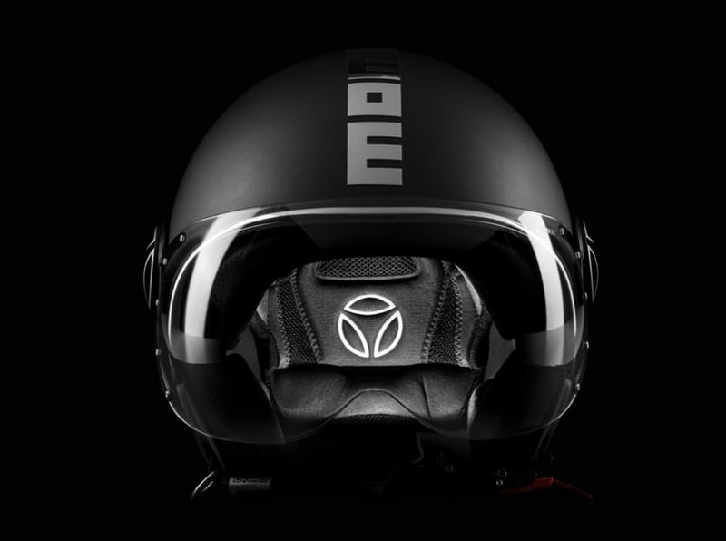 momodesign graphene 7