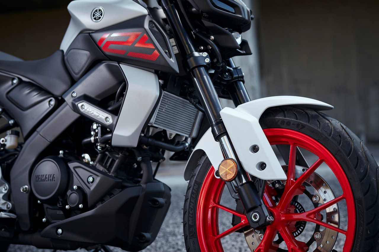 yamaha mt125 2020 malaga spain bikeit 11