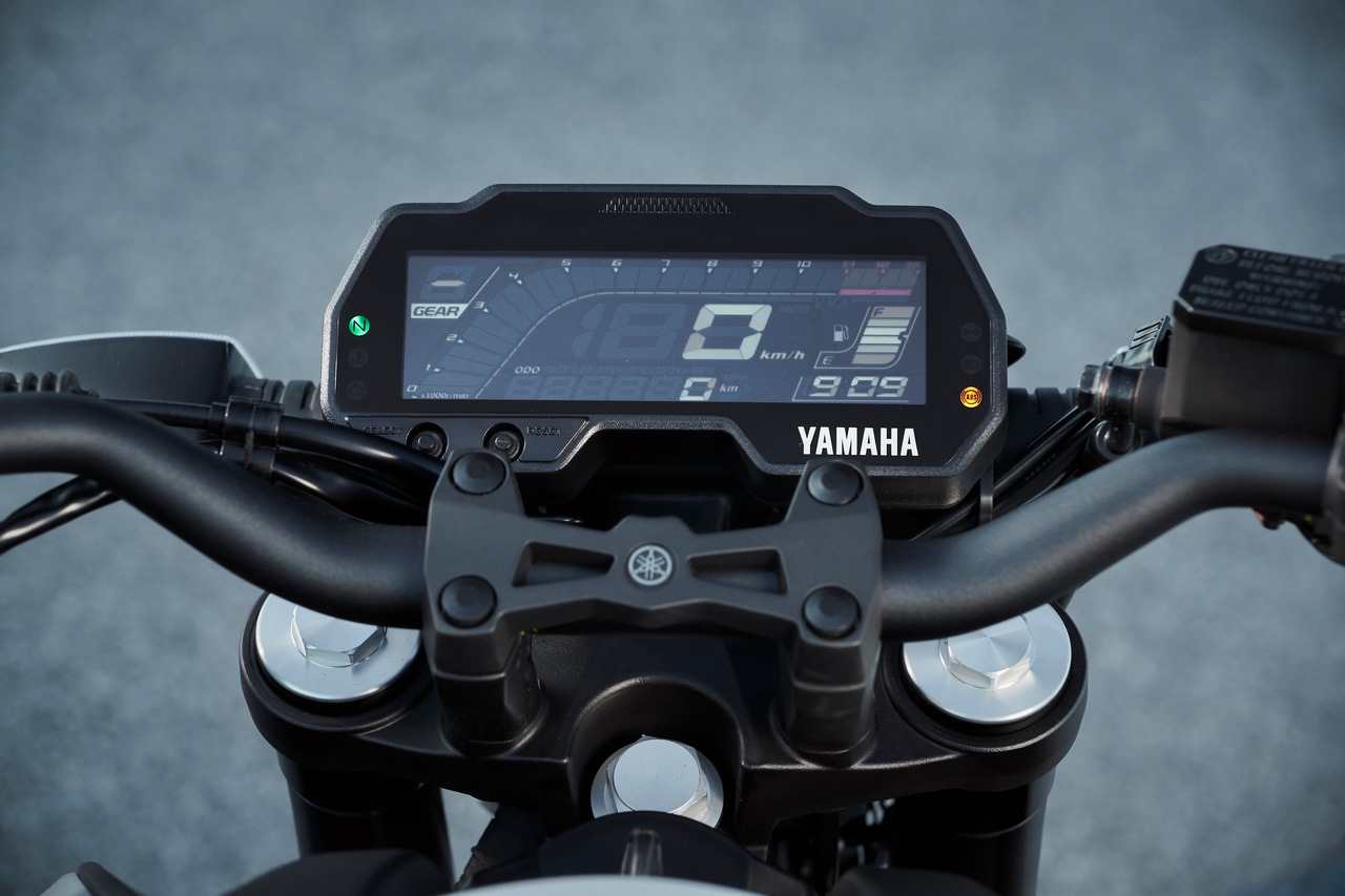 yamaha mt125 2020 malaga spain bikeit 14