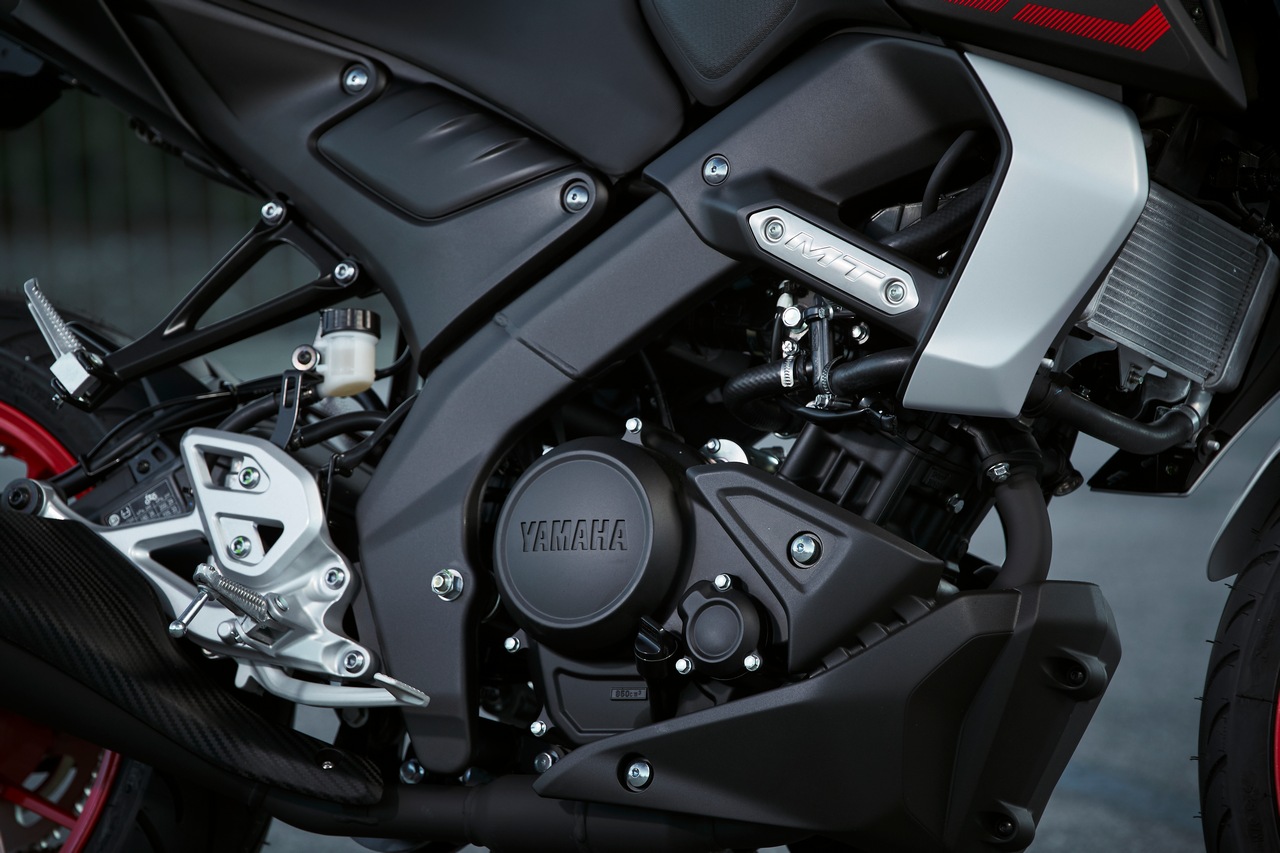 yamaha mt125 2020 malaga spain bikeit 16