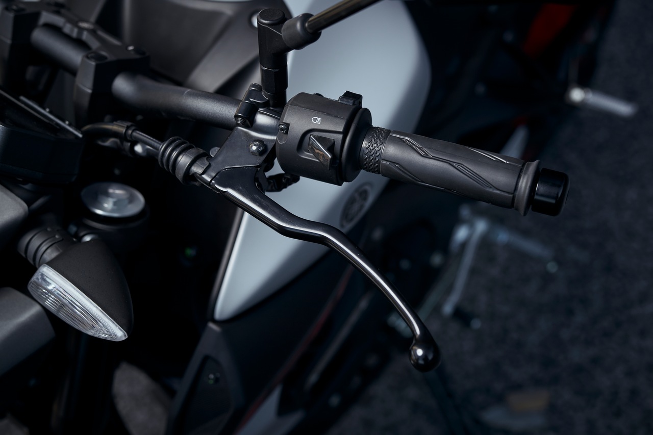 yamaha mt125 2020 malaga spain bikeit 19