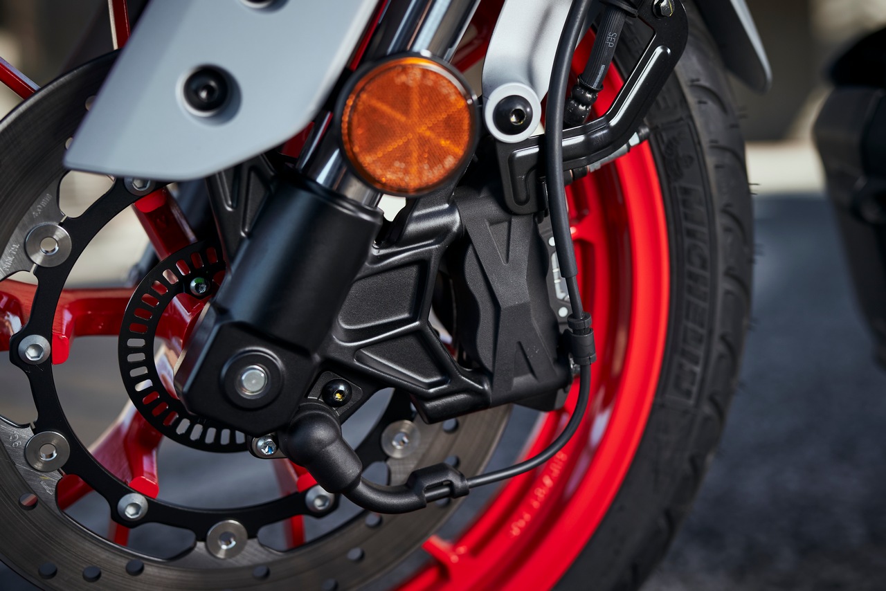 yamaha mt125 2020 malaga spain bikeit 22