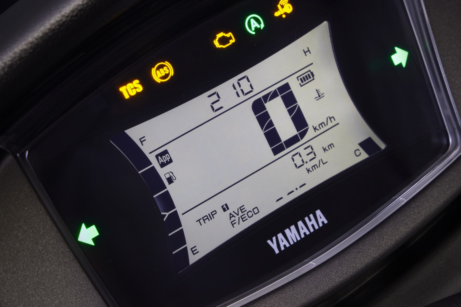 2021 YAM NMAX125 EU DET 011