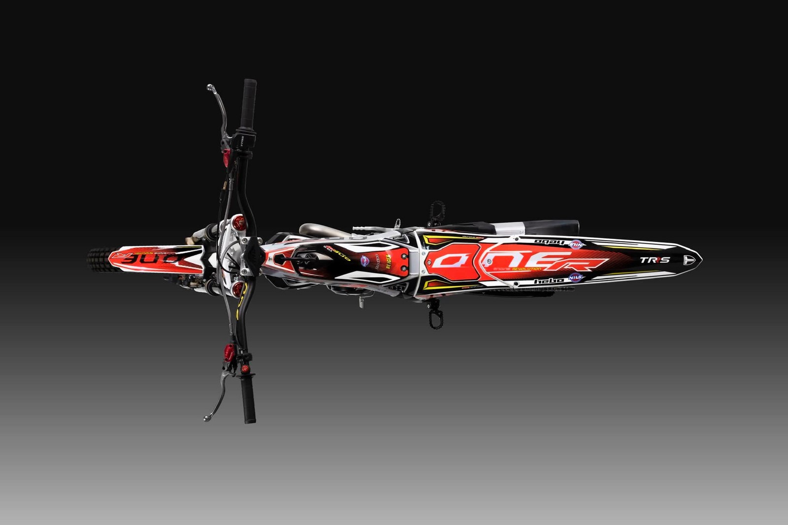 Trs One R TRS ONE R 2023 - BIKEIT!