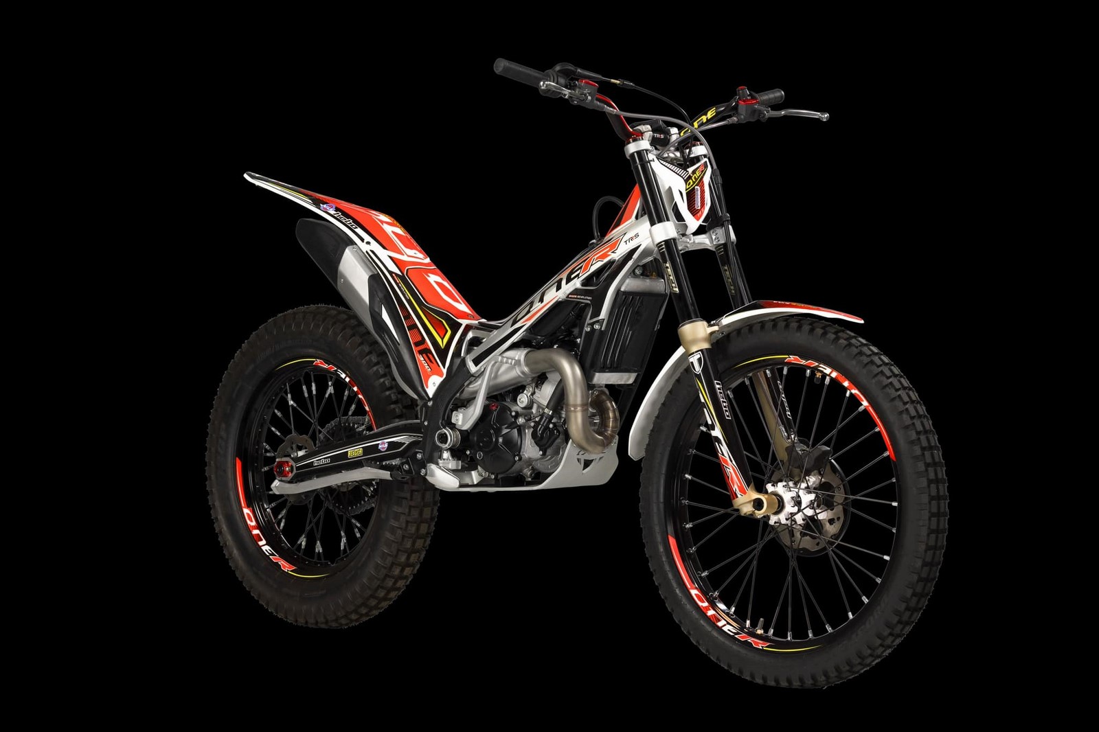 Trs One R TRS ONE R 2023 - BIKEIT!
