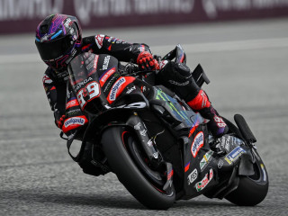 MotoGP 2026 - Η ανατροπή της ανατροπής στο Sprint της Αυστρίας!