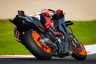 MotoGP – Με εξατμίσεις της Akrapovič από φέτος η Repsol Honda