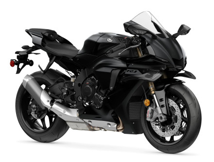Yamaha YZF-R1 Race και YZF-R6 Race 2026