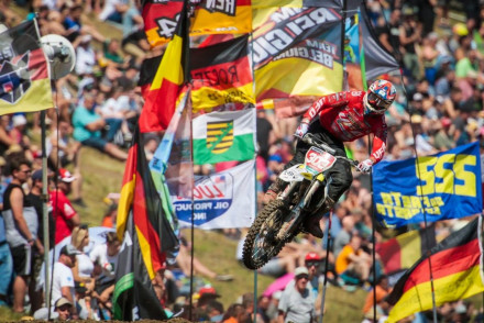 MXGP 2020 - Προσωρινό ημερολόγιο