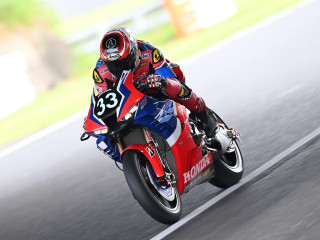 Suzuka 8H – 8 Χρόνια μετά η Honda επιστρέφει στην κορυφή της αντοχής