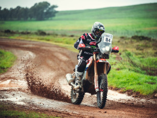 Νέος αγώνας rally raid στην Ευρώπη - Πότε γίνεται και ποιοι συμμετέχουν