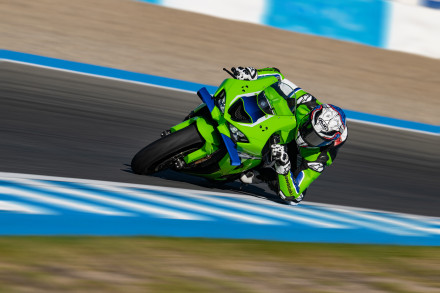 Kawasaki ZX-10R/ZX-10RR 2027 – Συνεχίζουν ακάθεκτα