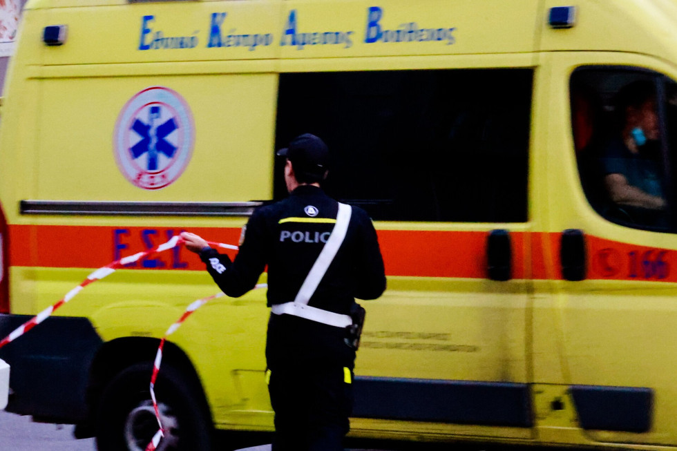 Κι άλλο τροχαίο δυστύχημα μέσα σε λίγες ώρες – Ένας νεκρός και ένας τραυματίας