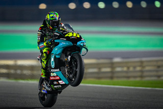 MotoGP 2021 - Qatar Test - Ο Quartararo ταχύτερος τις πρώτες 2 μέρες