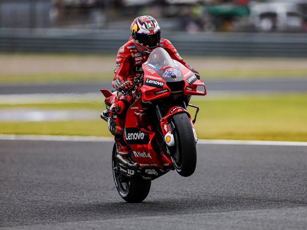 MotoGP 2022, 16ος Αγώνας, Ιαπωνία – Miller ο νικητής, Quartararo o κερδισμένος, Bagnaia και Espargaro οι άτυχοι