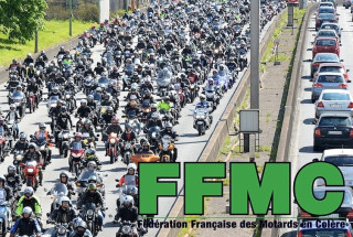 Οι Γάλλοι μοτοσυκλετιστές πάνε στα δικαστήρια τα υποχρεωτικά ΚΤΕΟ