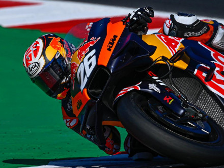 MotoGP 2023 – Wildcard συμμετοχή για το Dani Pedrosa!