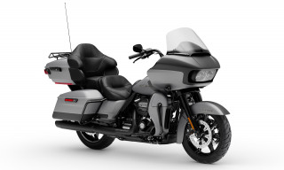 Harley-Davidson Road Glide Limited 2020