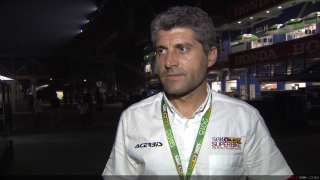 WorldSBK, Lavilla: Δε δέχομαι γκρίνιες από αυτούς που για 4 χρόνια κέρδιζαν