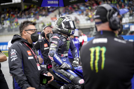 Γι’ αυτό η Yamaha έδιωξε τον Vinales; [Δείτε το video] - Μόνιμος ο αποκλεισμός του Ισπανού(;) - Στη θέση του πιθανότατα ο Crutchlow!