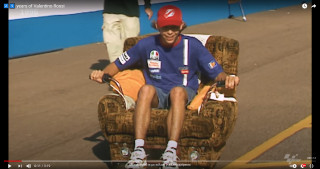 25 χρόνια Valentino Rossi - Ένα υπέροχο Video - φόρος τιμής στον &quot;γιατρό&quot; από το MotoGP