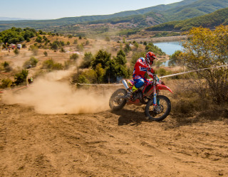Πανελλήνιο Πρωτάθλημα Enduro 2021, 1ος-2ος αγώνας, Φλώρινα