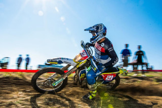 Π.Π. Enduro 2022, 4ος αγώνας, Άγιοι Θεόδωροι