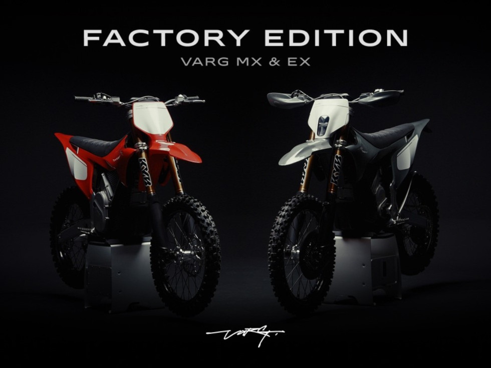 Stark Future - Οι 500 συλλεκτικές Factory Edition εξαντλήθηκαν μέσα σε μία εβδομάδα