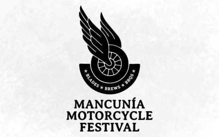 Mancunia Motorcycle Festival – Τριήμερη γιορτή Μοτοσυκλέτας, Μπύρας και BBQ