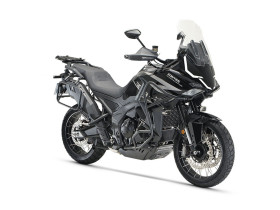 Zontes 703F ETC - Adventure που πηγαίνει μακριά